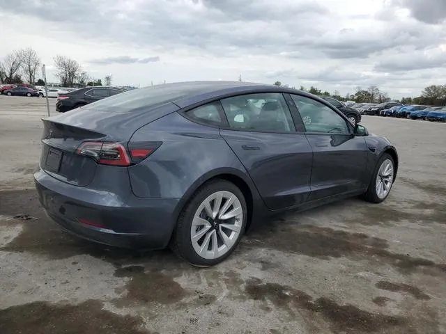 5YJ3E1EA0PF664591 2023 2023 Tesla MODEL 3 3