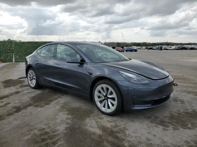 5YJ3E1EA0PF664591 2023 2023 Tesla MODEL 3 4