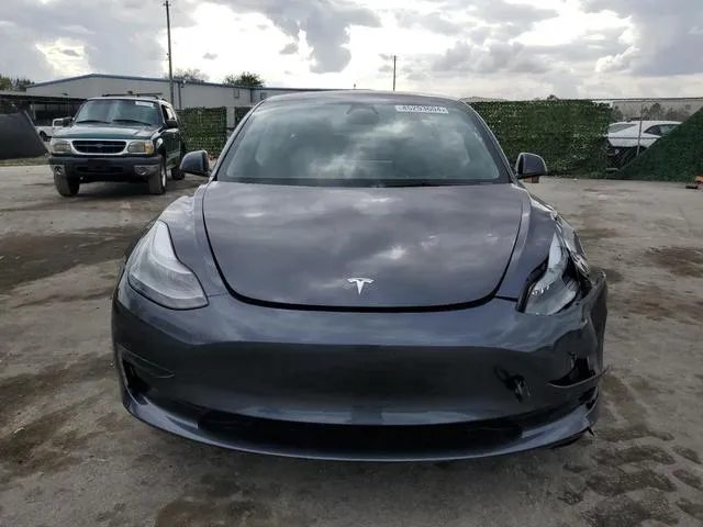 5YJ3E1EA0PF664591 2023 2023 Tesla MODEL 3 5