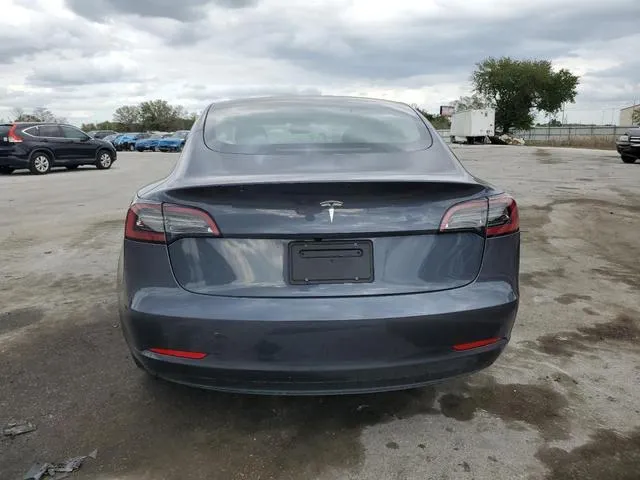 5YJ3E1EA0PF664591 2023 2023 Tesla MODEL 3 6