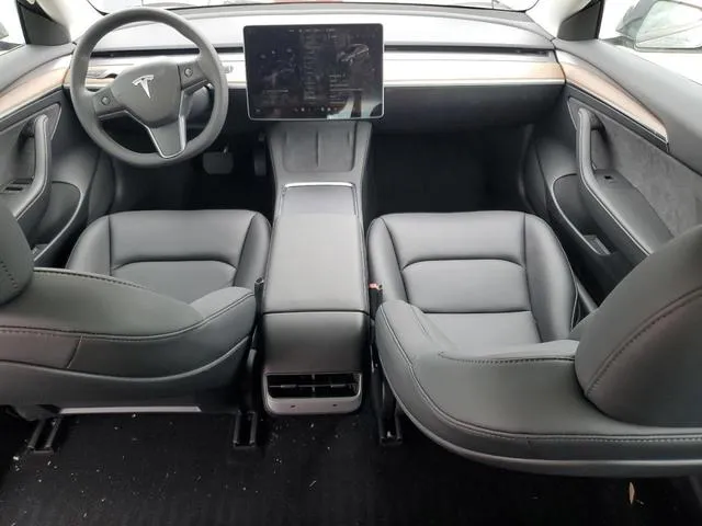 5YJ3E1EA0PF664591 2023 2023 Tesla MODEL 3 8