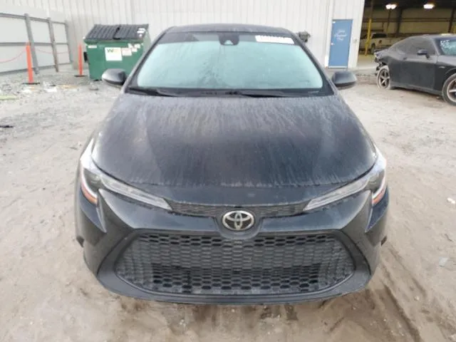 JTDEPMAE7NJ224824 2022 2022 Toyota Corolla- LE 5