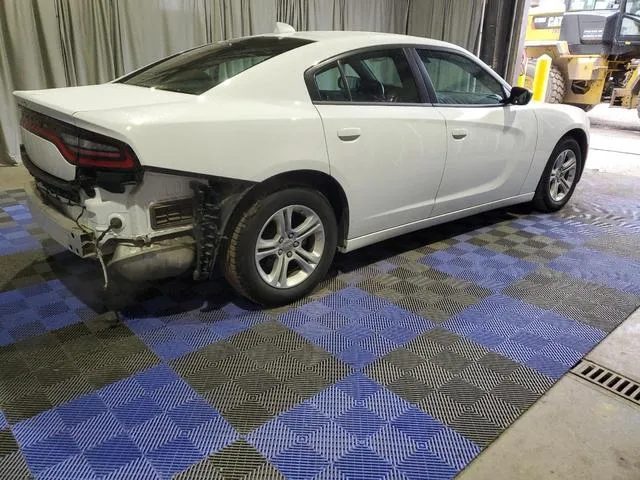 2C3CDXBG9PH690992 2023 2023 Dodge Charger- Sxt 3