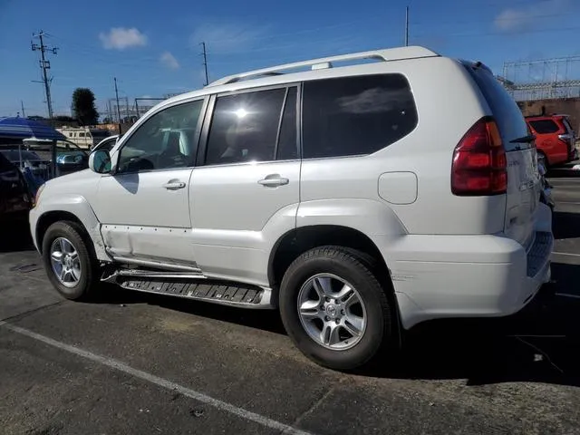 JTJBT20X250080852 2005 2005 Lexus GX- 470 2