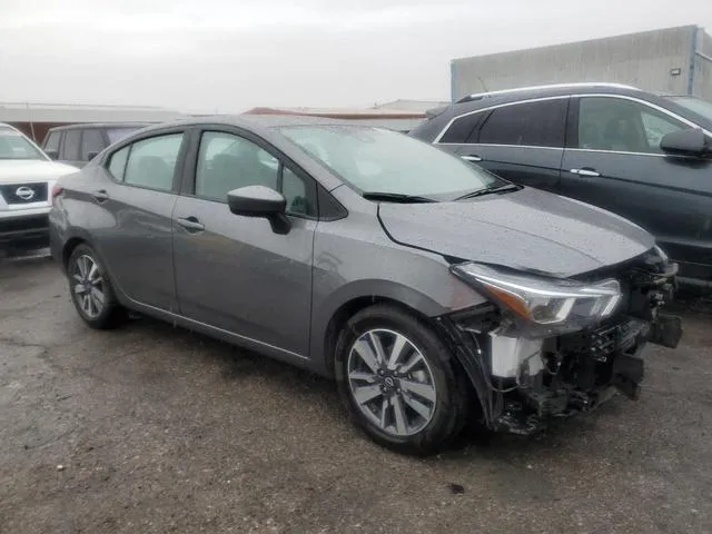 3N1CN8EV6PL864732 2023 2023 Nissan Versa- SV 4