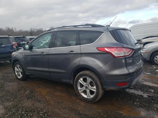 1FMCU9GX5DUC51101 2013 2013 Ford Escape- SE 2