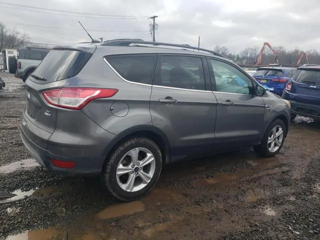 1FMCU9GX5DUC51101 2013 2013 Ford Escape- SE 3