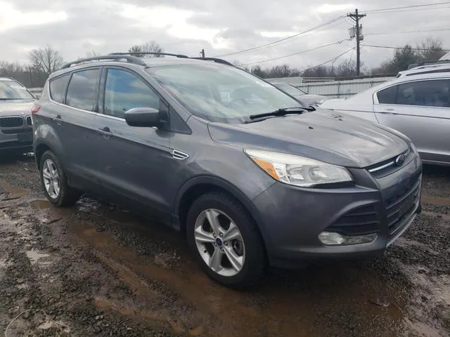 1FMCU9GX5DUC51101 2013 2013 Ford Escape- SE 4