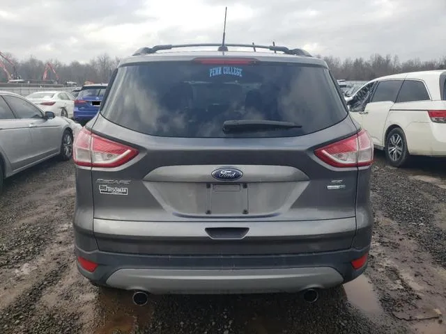 1FMCU9GX5DUC51101 2013 2013 Ford Escape- SE 6