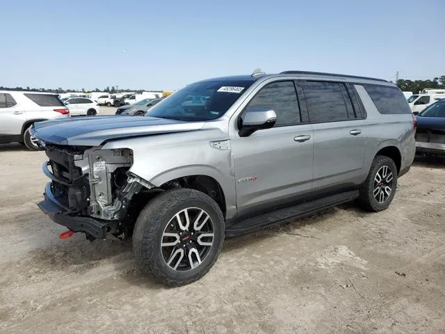 1GKS2HKD8PR552468 2023 2023 GMC Yukon- XI 4Wd At4 1