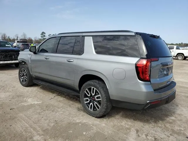 1GKS2HKD8PR552468 2023 2023 GMC Yukon- XI 4Wd At4 2