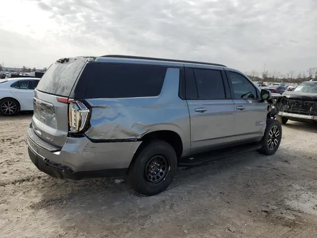 1GKS2HKD8PR552468 2023 2023 GMC Yukon- XI 4Wd At4 3