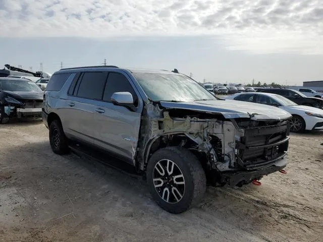 1GKS2HKD8PR552468 2023 2023 GMC Yukon- XI 4Wd At4 4