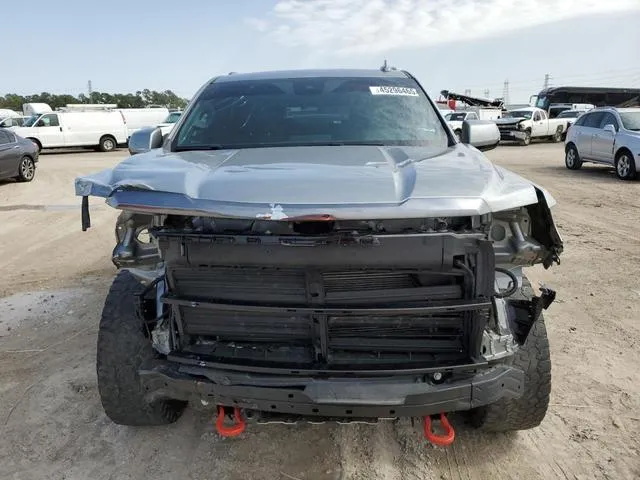 1GKS2HKD8PR552468 2023 2023 GMC Yukon- XI 4Wd At4 5