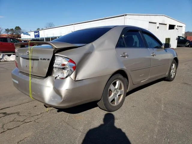 4T1BE32K14U938724 2004 2004 Toyota Camry- LE 3