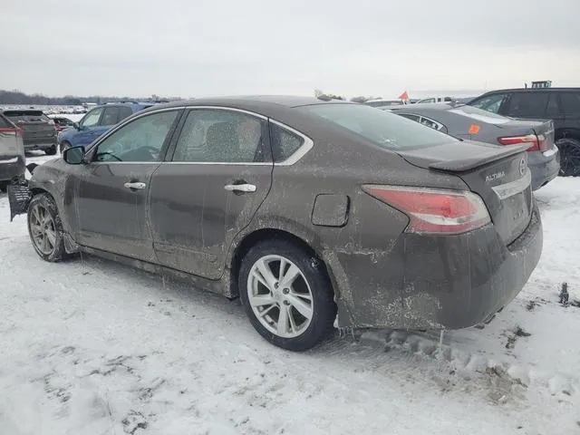 1N4AL3AP5EC173310 2014 2014 Nissan Altima- 2-5 2