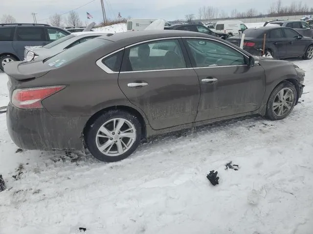 1N4AL3AP5EC173310 2014 2014 Nissan Altima- 2-5 3