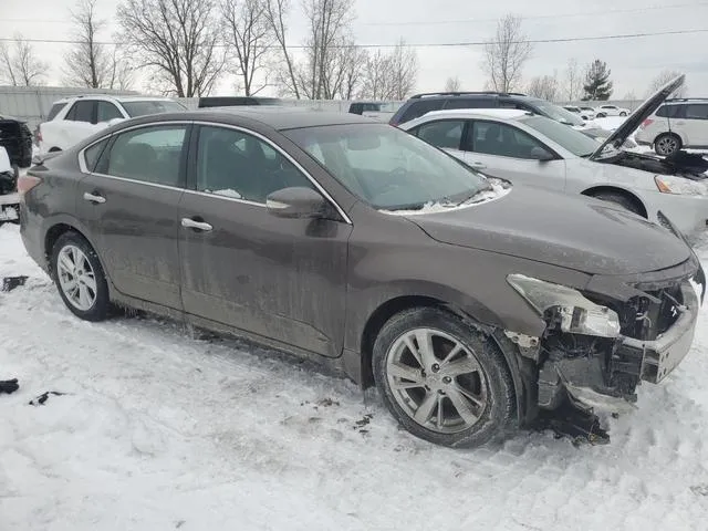 1N4AL3AP5EC173310 2014 2014 Nissan Altima- 2-5 4