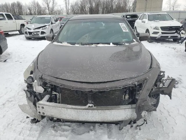 1N4AL3AP5EC173310 2014 2014 Nissan Altima- 2-5 5