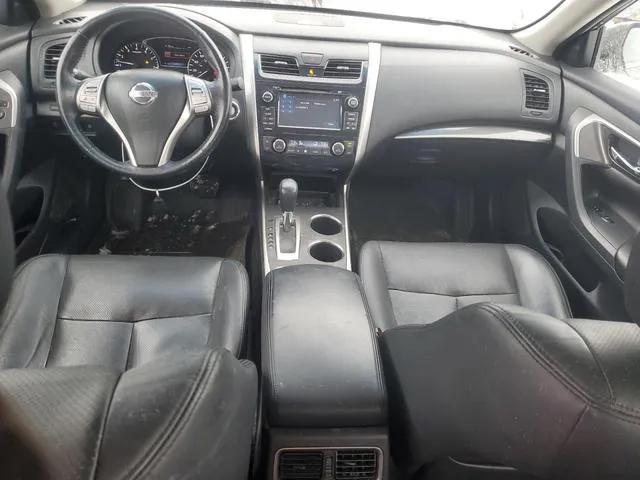 1N4AL3AP5EC173310 2014 2014 Nissan Altima- 2-5 8