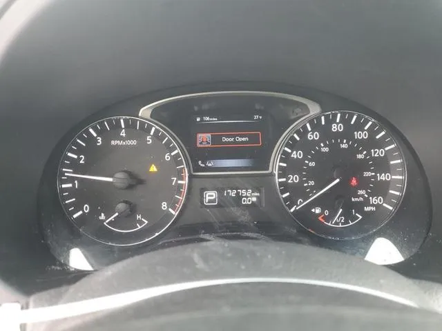 1N4AL3AP5EC173310 2014 2014 Nissan Altima- 2-5 9