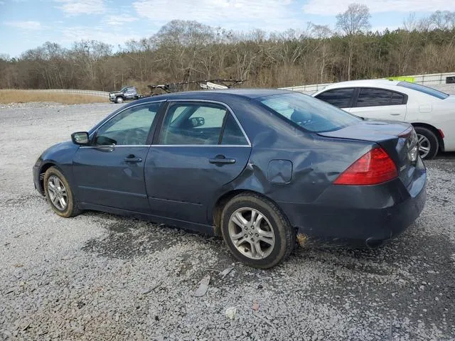 1HGCM56306A022360 2006 2006 Honda Accord- SE 2