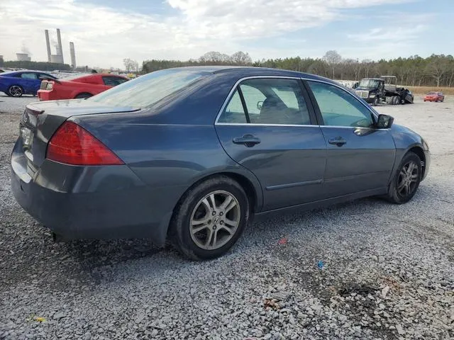 1HGCM56306A022360 2006 2006 Honda Accord- SE 3