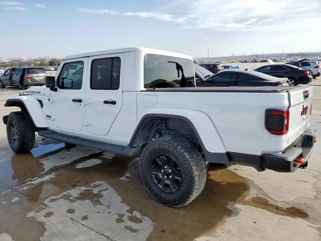 1C6JJTEG3ML621348 2021 2021 Jeep Gladiator- Mojave 2