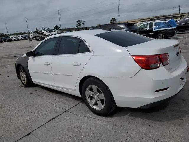 1G11B5SL5FF311831 2015 2015 Chevrolet Malibu- LS 2