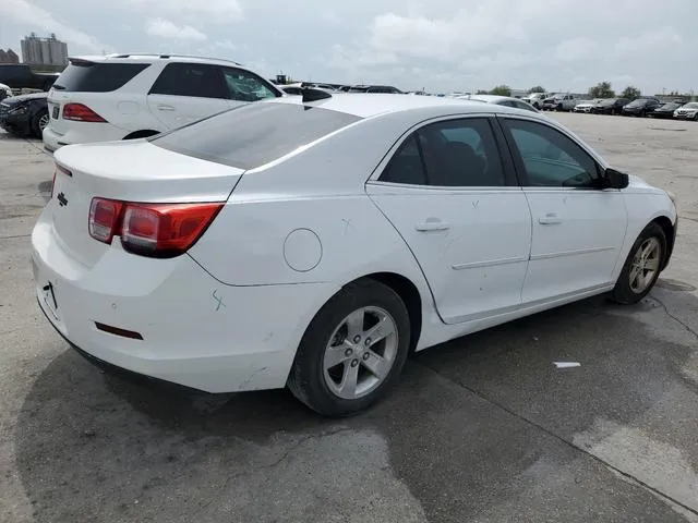 1G11B5SL5FF311831 2015 2015 Chevrolet Malibu- LS 3