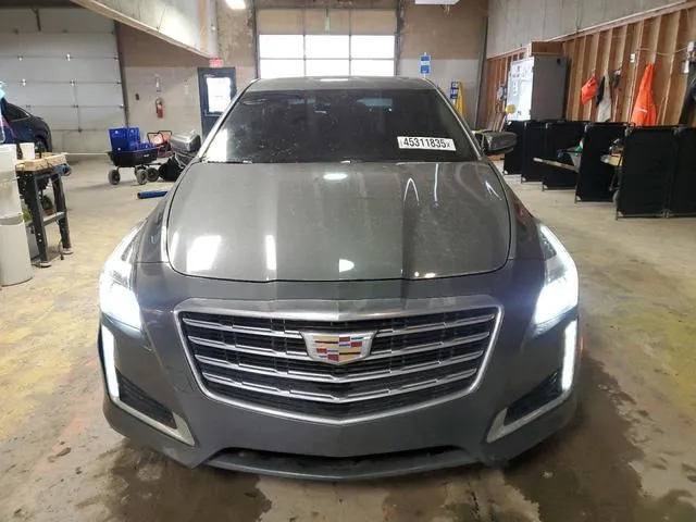 1G6AX5SX4H0120020 2017 2017 Cadillac CTS- Luxury 5