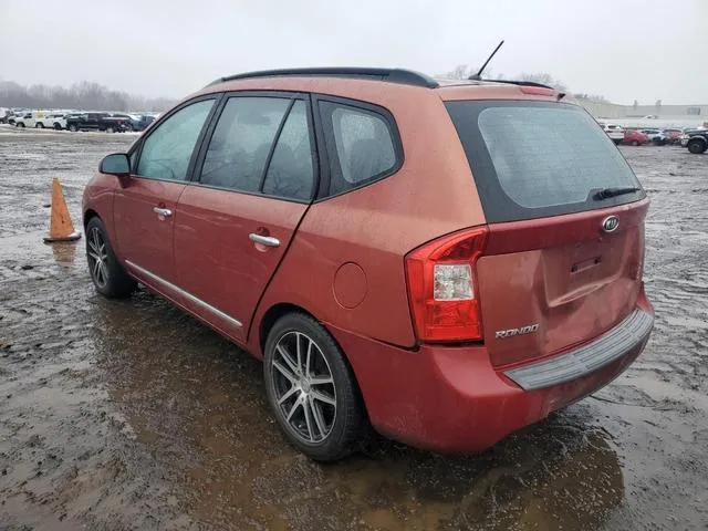 KNAFG525887152653 2008 2008 KIA Rondo- Base 2