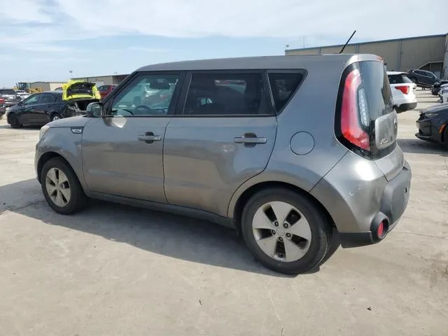 KNDJN2A27G7290532 2016 2016 KIA Soul 2