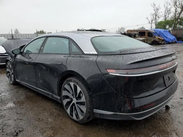 50EA1GBA4NA005313 2022 2022 Lucid Motors AIR- Grand Touring 2