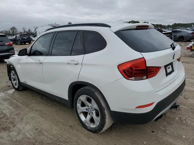 WBAVM1C54EVW55390 2014 2014 BMW X1- Sdrive28I 2