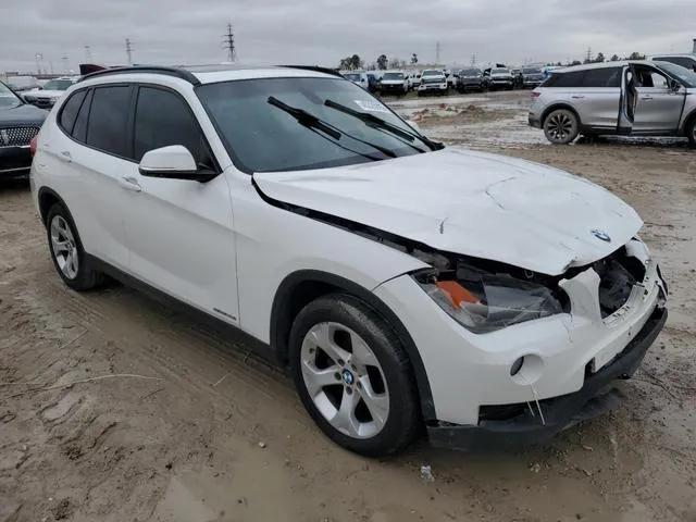 WBAVM1C54EVW55390 2014 2014 BMW X1- Sdrive28I 4