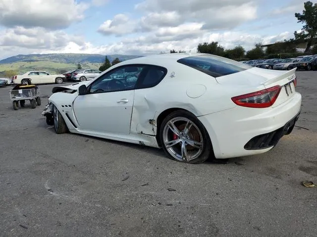 ZAM45VLA5F0131191 2015 2015 Maserati Granturismo- S 2