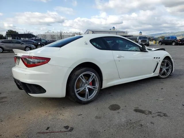 ZAM45VLA5F0131191 2015 2015 Maserati Granturismo- S 3