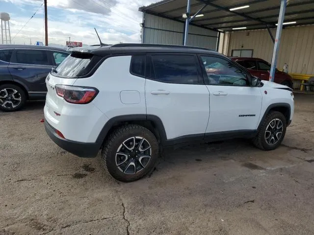 3C4NJDDN5RT144790 2024 2024 Jeep Compass- Trailhawk 3