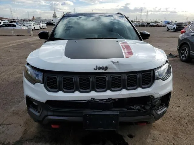 3C4NJDDN5RT144790 2024 2024 Jeep Compass- Trailhawk 5