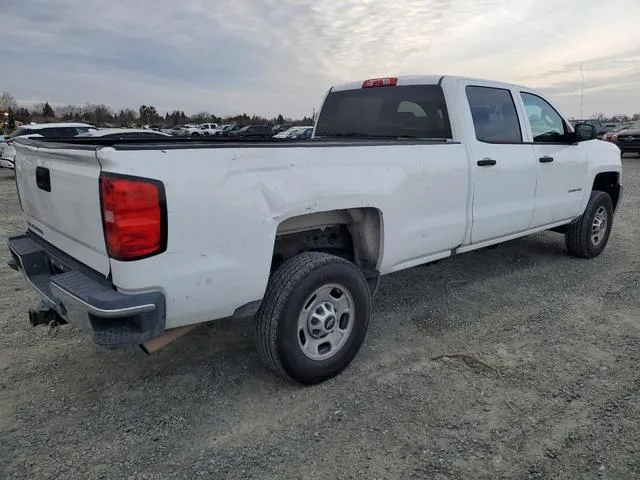 1GC1CREG8KF100305 2019 2019 Chevrolet Silverado- C2500 Heav 3