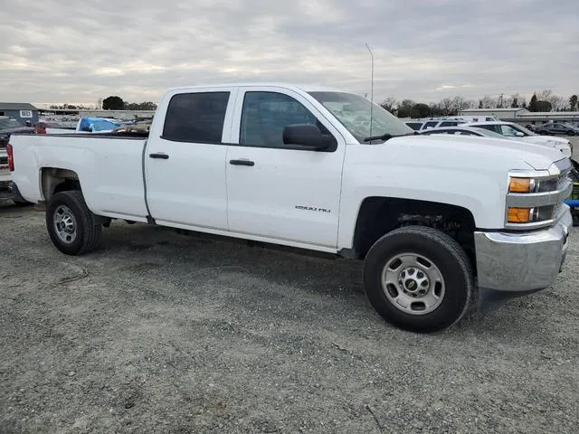 1GC1CREG8KF100305 2019 2019 Chevrolet Silverado- C2500 Heav 4