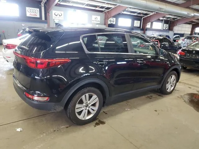 KNDPMCAC3H7032828 2017 2017 KIA Sportage- LX 3