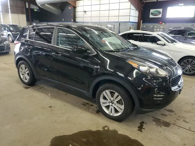 KNDPMCAC3H7032828 2017 2017 KIA Sportage- LX 4