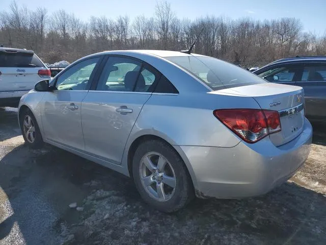 1G1PC5SBXD7141911 2013 2013 Chevrolet Cruze- LT 2