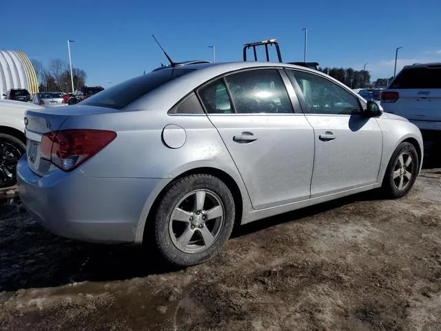 1G1PC5SBXD7141911 2013 2013 Chevrolet Cruze- LT 3