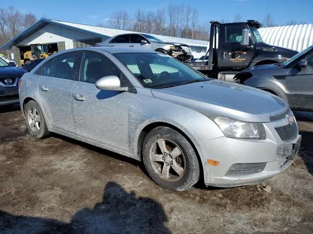 1G1PC5SBXD7141911 2013 2013 Chevrolet Cruze- LT 4