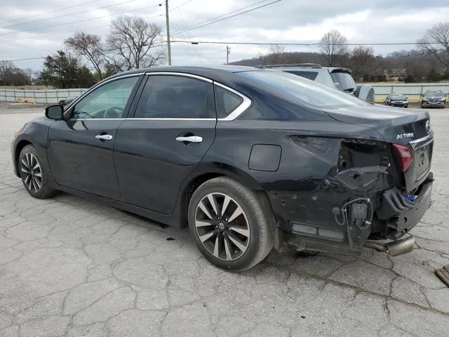 1N4AL3AP1JC224747 2018 2018 Nissan Altima- 2-5 2