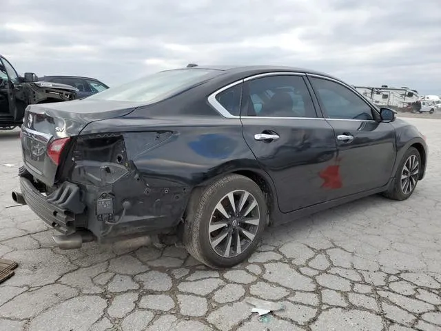 1N4AL3AP1JC224747 2018 2018 Nissan Altima- 2-5 3