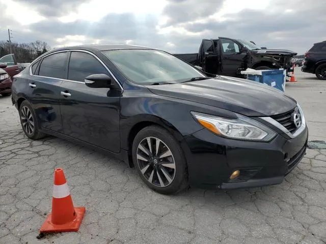 1N4AL3AP1JC224747 2018 2018 Nissan Altima- 2-5 4